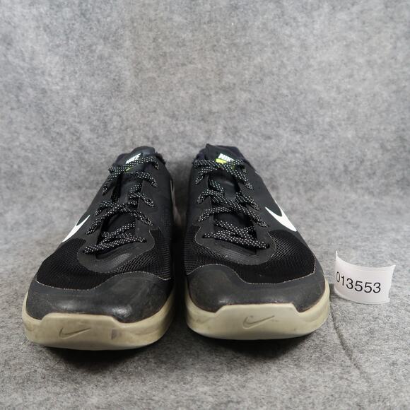 Nike Shoes Mens 10.5 Metcon 2 Workout Sneakers Athletic Trainer Crossfit Gym - Picture 2 of 16